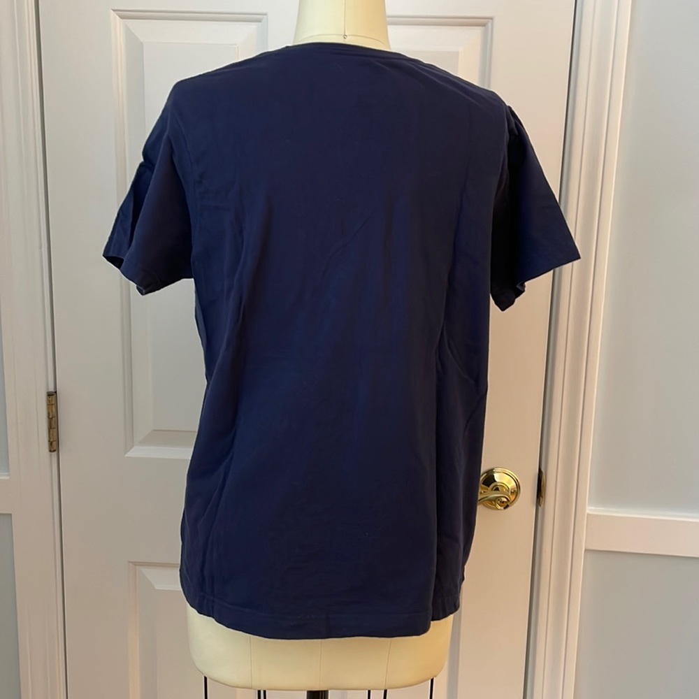 Georgetown University T-shirt - Picture 2 of 5